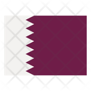 پیش‌نمایش فایل qatar-7116732 از پک Flags 7