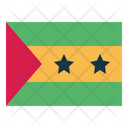پیش‌نمایش فایل sao-tome-and-principe-7116738 از پک Flags 7