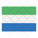 پیش‌نمایش فایل sierra-leone-7116740 از پک Flags 7