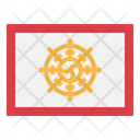 پیش‌نمایش فایل sikkim-7116741 از پک Flags 7