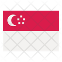 پیش‌نمایش فایل singapore-7116742 از پک Flags 7