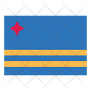 پیش‌نمایش فایل aruba-7116820 از پک Flags 8