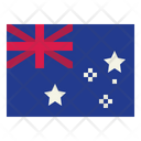 پیش‌نمایش فایل australia-7116821 از پک Flags 8
