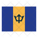 پیش‌نمایش فایل bardabos-7116822 از پک Flags 8