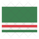 پیش‌نمایش فایل chechen-republic-of-ichkeria-7116827 از پک Flags 8