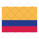 پیش‌نمایش فایل colombia-7116829 از پک Flags 8