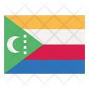 پیش‌نمایش فایل comoros-7116830 از پک Flags 8