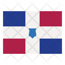 پیش‌نمایش فایل dominican-republic-7116835 از پک Flags 8