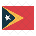 پیش‌نمایش فایل east-timor-7116836 از پک Flags 8