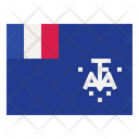 پیش‌نمایش فایل french-southern-and-antarctic-lands-7116838 از پک Flags 8