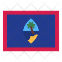 پیش‌نمایش فایل guam-7116841 از پک Flags 8