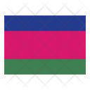 پیش‌نمایش فایل kuban-peoples-republic-7116850 از پک Flags 8