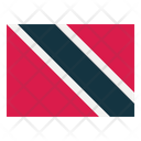 پیش‌نمایش فایل trinidad-7116851 از پک Flags 8