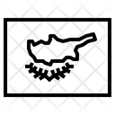 پیش‌نمایش فایل cyprus-7116797 از پک Flags 8