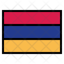 پیش‌نمایش فایل armenia-7116746 از پک Flags 8