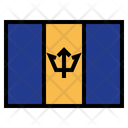 پیش‌نمایش فایل bardabos-7116749 از پک Flags 8