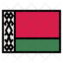 پیش‌نمایش فایل belarus-7116751 از پک Flags 8