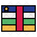 پیش‌نمایش فایل central-african-republic-7116752 از پک Flags 8