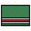 پیش‌نمایش فایل chechen-republic-of-ichkeria-7116754 از پک Flags 8