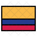 پیش‌نمایش فایل colombia-7116756 از پک Flags 8