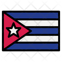 پیش‌نمایش فایل cuba-7116759 از پک Flags 8