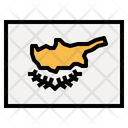 پیش‌نمایش فایل cyprus-7116760 از پک Flags 8