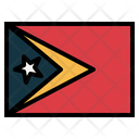 پیش‌نمایش فایل east-timor-7116763 از پک Flags 8