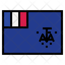 پیش‌نمایش فایل french-southern-and-antarctic-lands-7116765 از پک Flags 8