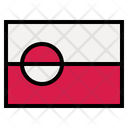 پیش‌نمایش فایل greenland-7116766 از پک Flags 8