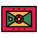 پیش‌نمایش فایل grenada-7116767 از پک Flags 8