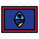 پیش‌نمایش فایل guam-7116768 از پک Flags 8