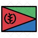 پیش‌نمایش فایل eritrea-7115920 از پک Flags 1