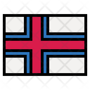 پیش‌نمایش فایل faroe-island-7115922 از پک Flags 1