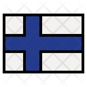پیش‌نمایش فایل finland-7115924 از پک Flags 1