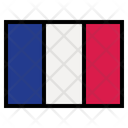 پیش‌نمایش فایل france-7115925 از پک Flags 1
