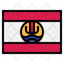 پیش‌نمایش فایل french-polynesia-7115926 از پک Flags 1