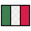 پیش‌نمایش فایل italy-7115928 از پک Flags 1