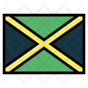پیش‌نمایش فایل jamaica-7115929 از پک Flags 1