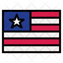 پیش‌نمایش فایل liberia-7115938 از پک Flags 1
