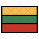 پیش‌نمایش فایل lithuania-7115939 از پک Flags 1