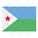 پیش‌نمایش فایل djibouti-7115990 از پک Flags 1