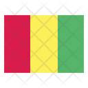 پیش‌نمایش فایل guinea-7115999 از پک Flags 1