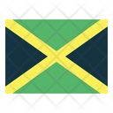 پیش‌نمایش فایل jamaica-7116001 از پک Flags 1