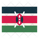 پیش‌نمایش فایل kenya-7116004 از پک Flags 1