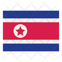 پیش‌نمایش فایل korea-north-7116005 از پک Flags 1