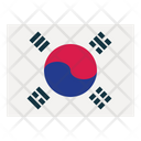 پیش‌نمایش فایل korea-south-7116006 از پک Flags 1