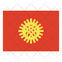 پیش‌نمایش فایل kyrgyzstan-7116009 از پک Flags 1