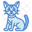 پیش‌نمایش فایل chausie-cat-7119822 از پک نژادهای گربه