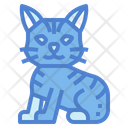 پیش‌نمایش فایل manx-cat-7119828 از پک نژادهای گربه