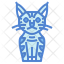 پیش‌نمایش فایل pixie-bob-cat-7119835 از پک نژادهای گربه